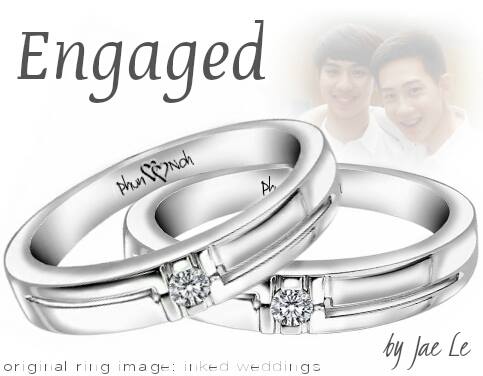 Engaged-Rings